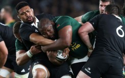 South Africa and Zealand will tussle in the USA for the first time in their long rivalry which dates back to 1921