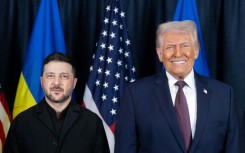 Ukraine and Europe have been scrambling for weeks to revise an original US proposal that adhered to many of Moscow's core demands