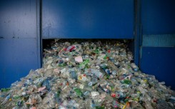 The world's addiction to plastic is a 'global public health crisis', a researcher warned