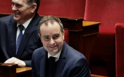 France's Prime Minister Sebastien Lecornu survived two no-confidence motions over his state budget bill