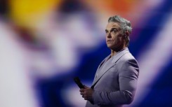 Robbie Williams has sold 20 million albums in the UK