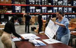 Costa Rica, a country of 5.2 million inhabitants, goes to the polls Sunday