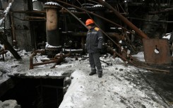 The EU has sent hundreds of generators to replace those destroyed by Russian strikes