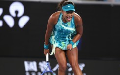 Japan's Naomi Osaka pulled out of the Australian Open with an injury
