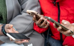 France's government wants to ban the use of cell phones in high schools, as well as social media for children under 15