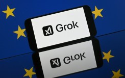 The EU on Monday announced a probe into Elon Musk's Grok over the generation of sexualised deepfake images