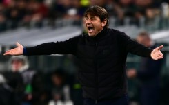 Antonio Conte's Napoli risk failing to qualify for the knockout phase of the Champions League