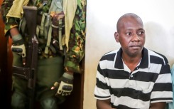 Self-proclaimed pastor Paul Nthenge Mackenzie, pictured at a February 2024 court appearance, will face new murder charges