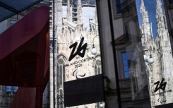 The news that a branch of US Immigration and Customs Enforcement (ICE) will help with security at the upcoming Winter Olympics has sparked an angry reaction