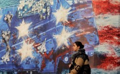 It remains unclear what Trump's fsavoured option is