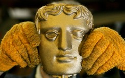 The BAFTA winners will be announced three weeks before the Oscars