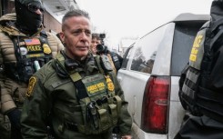 Trump replaced Greg Bovino, known for reveling in aggressive, televised immigration crackdowns