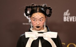 "KPop Demon Hunters" star Audrey Nuna will perform at the opening ceremony of the women's Asian Cup