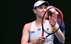 Kazakhstan's Elena Rybakina beat Poland's Iga Swiatek to make the Australian Open semi-finals