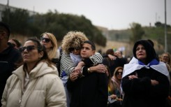 Ran Gvili was the last hostage held in Gaza