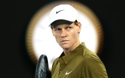 Italy's Jannik Sinner beat Ben Shelton in their Australian Open quarter-final