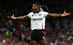 Winger Adama Traore has joined West Ham from Fulham