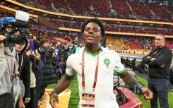 US YouTuber and online streamer IShowSpeed is one of the most-followed influencers on the planet