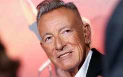 US singer Bruce Springsteen says he wrote his new song 'Streets of Minneapolis' in response to what he called 'state terror'