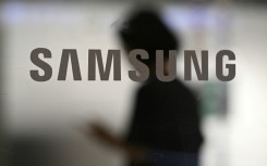 South Korean tech giant Samsung Electronics posted record quarterly profits on Thursday, riding strong market demand for its artificial intelligence chips