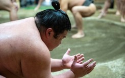 Overseas trips became rare over the past two decades as Japan's sumo association refocused on its domestic audiences while the sport's popularity waned