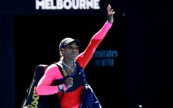 Serena Williams has re-ignited speculation that she could return to tennis