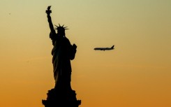 Foreign tourists appear wary of giving up their social media histories to visit the United States, a leading travel group says