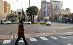 The US and Iran have exchanged warnings