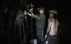 The OKD mining company will lay off 900 staff as it closes its last black coal mine