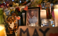 Alex Pretti, a 37-year-old intensive care nurse, was shot dead by federal agents in Minneapolis