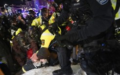 Trump's new border chief in Minneapolis urged locals to avoid 'hateful rhetoric' against federal immigration agents