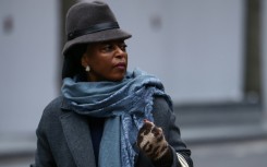 Alison-Madueke has been involved in numerous legal cases around the world