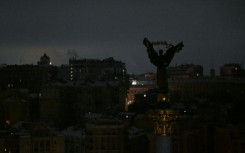 Russian strikes on energy sites have plunged entire cities in Ukraine into darkness and cut heating and water supplies to millions