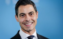 Jetten will be the youngest PM in Dutch history