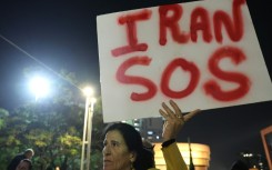 Raids on hospitals have sparked international concern