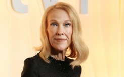 Actress Catherine O'Hara, star of comedies like 'Schitt's Creek' and 'The Studio,' has died