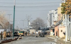 The Baloch Liberation Army, the most active militant separatist group in the province, claimed responsibility for the attacks