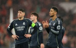 Fede Valverde and Jude Bellingham have played nearly every minute possible since Alvaro Arbeloa arrived as Real Madrid coach