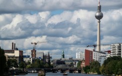 Germany's capital and biggest city Berlin has long been gripped by a housing shortage