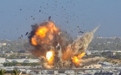 The deadly air strike in the west of Khan Yunis in the southern Gaza Strip on Saturday was only the latest in a series, as Israel and Hamas accuse each other of ceasefire violations
