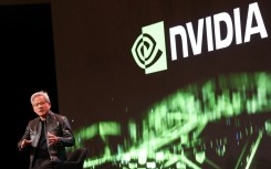 Nvidia CEO Jensen Huang insists the US tech giant is going to make 'a huge investment in OpenAI'