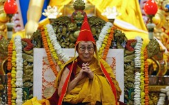 The Dalai Lama was just 23 when he fled the Tibetan capital Lhasa in fear for his life, after Chinese troops crushed an uprising in 1959. He has never returned.