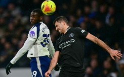 Manchester City midfielder Rodri has hit out at decisions going against his side