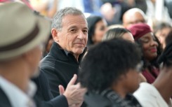 Bob Iger is soon expected to announce his plans to step aside later this year as CEO of the Walt Disney Company