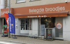 The 21 winners stand to pocket about 5.8 million euros each