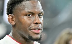 England captain Maro Itoje