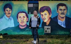 Colombian cycling star Luis 'Lucho' Herrera is under investigation over the forced disappearances of four farmers in his hometown of Fusagasuga in 2002, at the height of Colombia's conflict