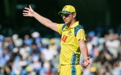 Australia's Josh Hazlewood will miss the start of the T20 World Cup
