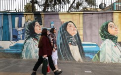 The sanctions-crippled Iranian economy has been in dire straits for years