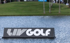 LIV Golf events will receive ranking points for the first time, officials have confirmed